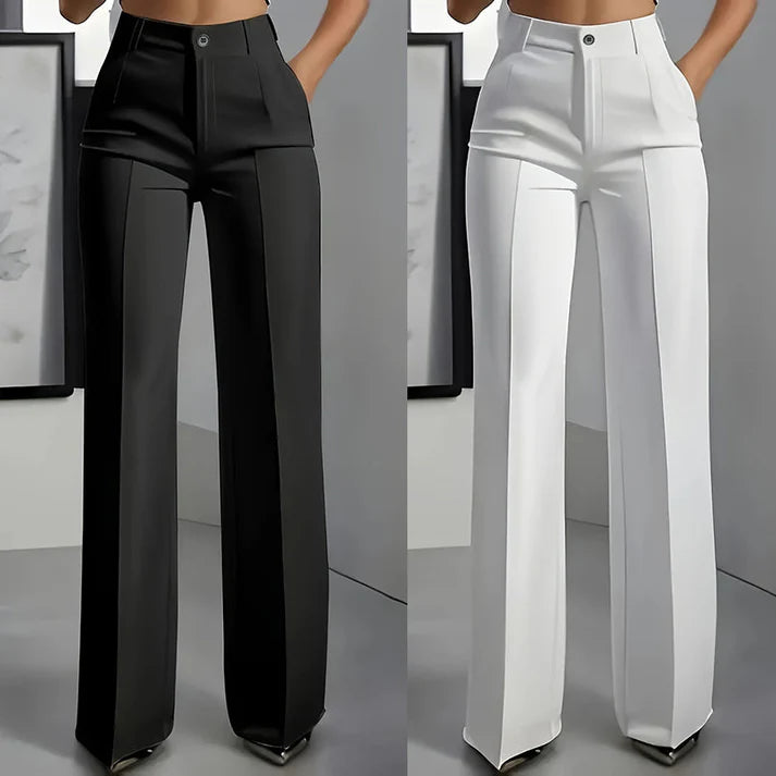 MARIA | PANTALÓN VALERIA ELEGANCE