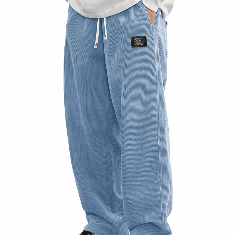 CARLOS | PANTALÓN COMFY TREND