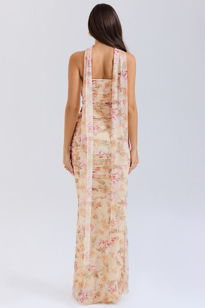 ARIELLA | VESTIDO GLAMOUR CLÁSICO