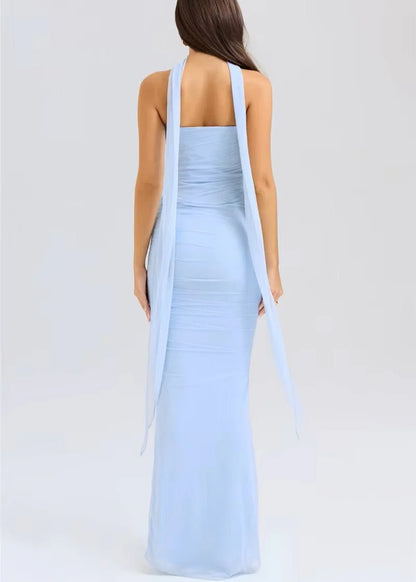 ARIELLA | VESTIDO GLAMOUR CLÁSICO