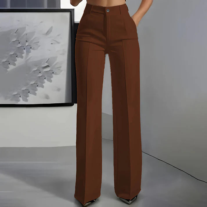MARIA | PANTALÓN VALERIA ELEGANCE