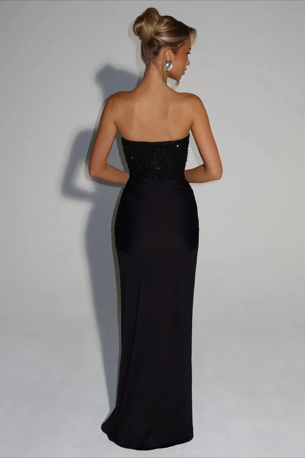 SERENA | VESTIDO DE GLAMOUR SOFISTICADO