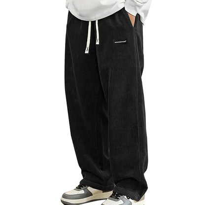 CARLOS | PANTALÓN COMFY TREND