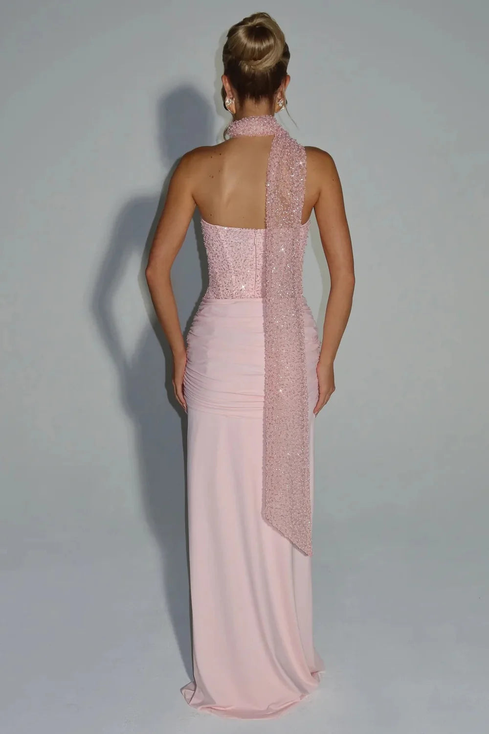 SERENA | VESTIDO DE GLAMOUR SOFISTICADO