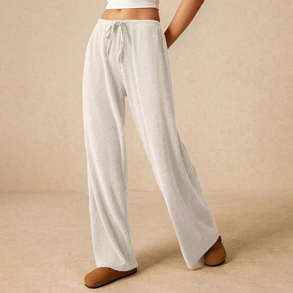 VALERIA | PANTALÓN COMFORT CHIC