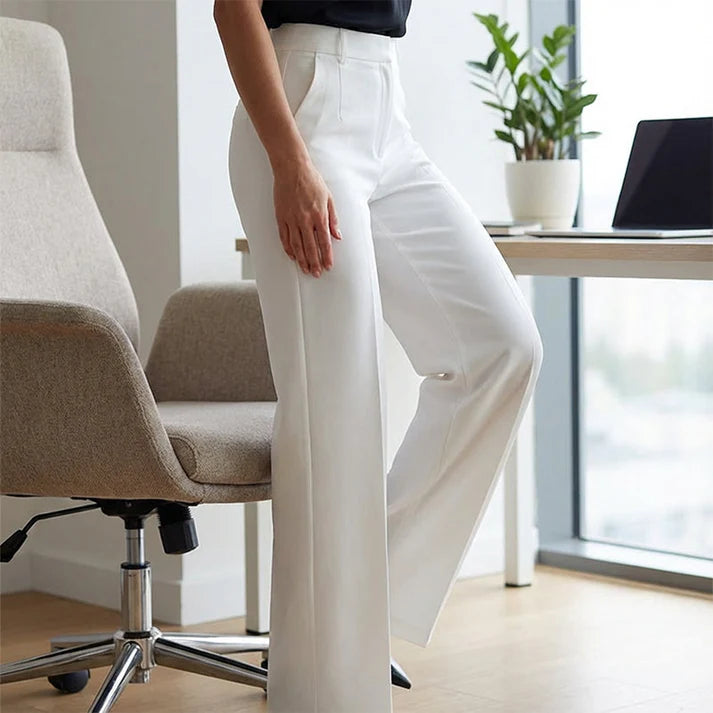 MARIA | PANTALÓN VALERIA ELEGANCE