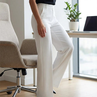 MARIA | PANTALÓN VALERIA ELEGANCE