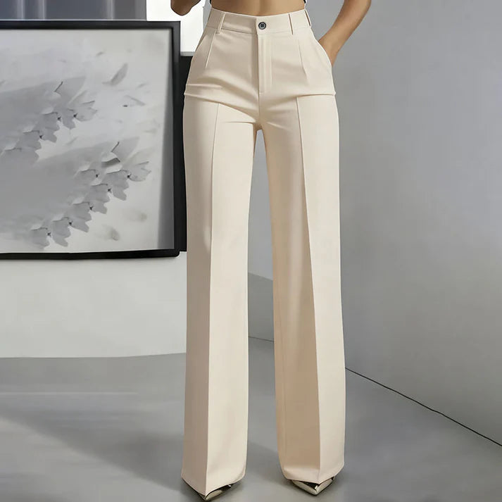 MARIA | PANTALÓN VALERIA ELEGANCE