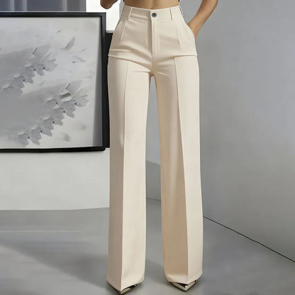 MARIA | PANTALÓN VALERIA ELEGANCE