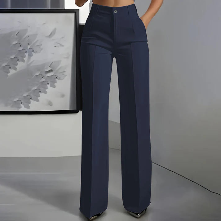 MARIA | PANTALÓN VALERIA ELEGANCE