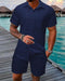 Azul marino
