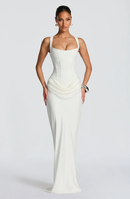 AITANA | VESTIDO DIVA SILHOUETTE