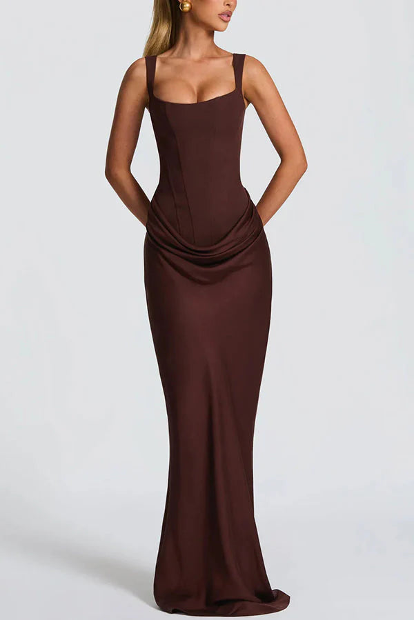 AITANA | VESTIDO DIVA SILHOUETTE
