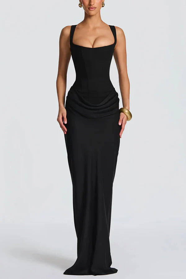 AITANA | VESTIDO DIVA SILHOUETTE