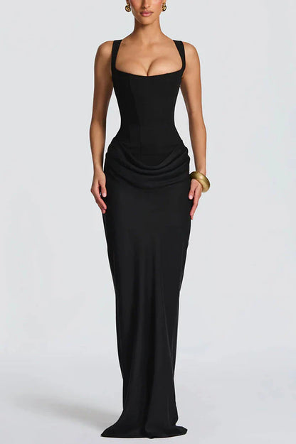 AITANA | VESTIDO DIVA SILHOUETTE