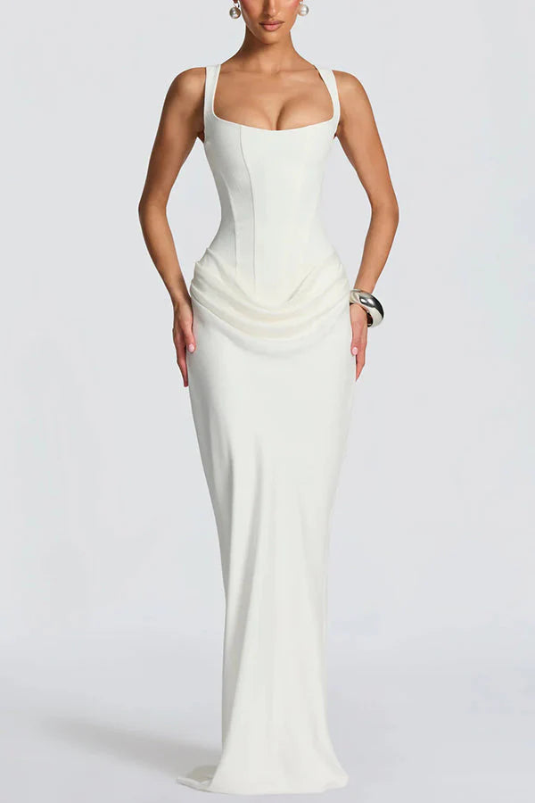 AITANA | VESTIDO DIVA SILHOUETTE