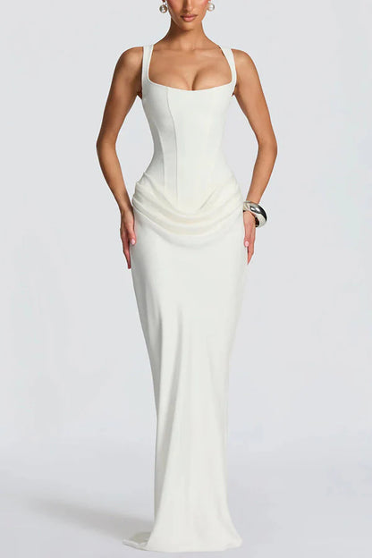 AITANA | VESTIDO DIVA SILHOUETTE