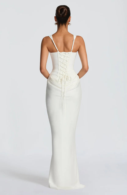 AITANA | VESTIDO DIVA SILHOUETTE