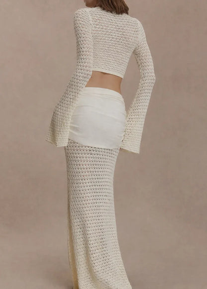 APHRODITE | VESTIDO DE ELEGANCIA DIVINA
