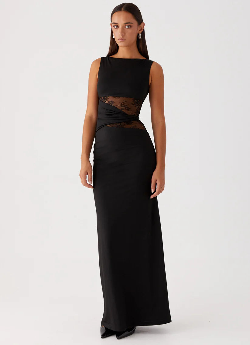 ALTHEA | MIDNIGHT SILHOUETTE
