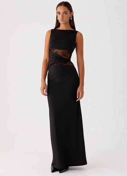 ALTHEA | MIDNIGHT SILHOUETTE