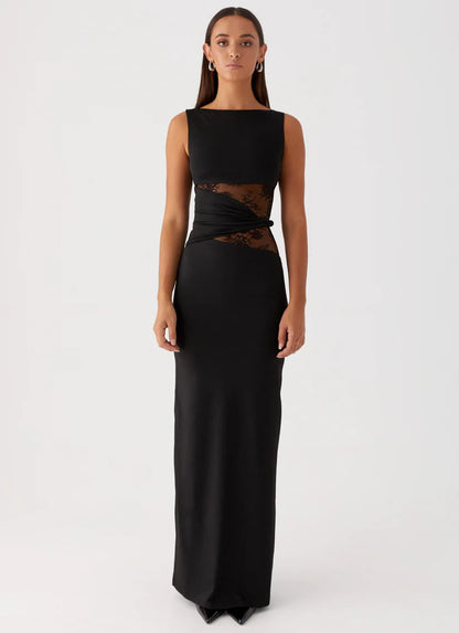 ALTHEA | MIDNIGHT SILHOUETTE