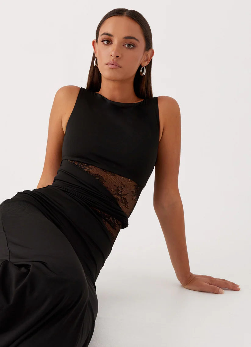 ALTHEA | MIDNIGHT SILHOUETTE