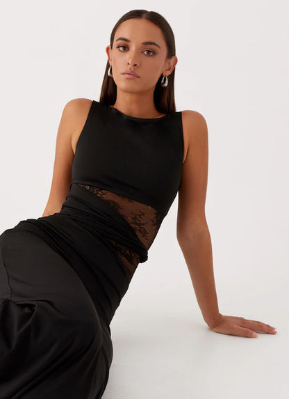 ALTHEA | MIDNIGHT SILHOUETTE