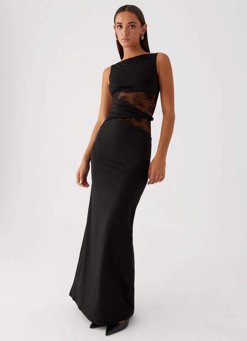 ALTHEA | MIDNIGHT SILHOUETTE