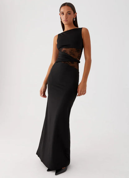 ALTHEA | MIDNIGHT SILHOUETTE