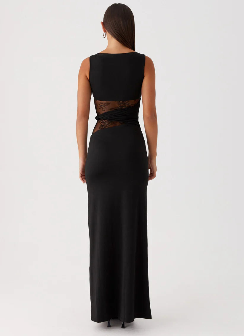 ALTHEA | MIDNIGHT SILHOUETTE