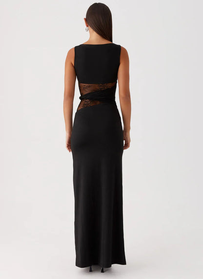 ALTHEA | MIDNIGHT SILHOUETTE