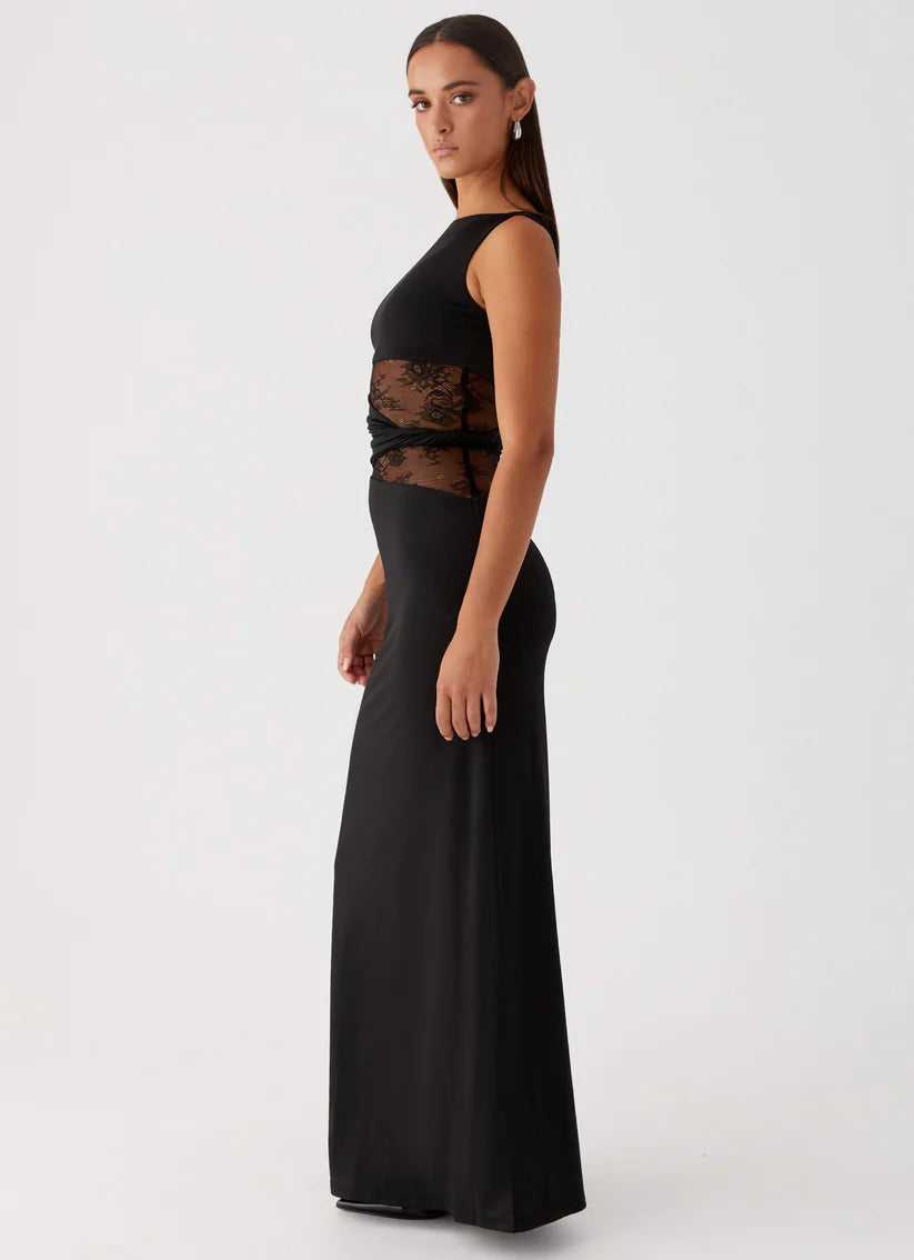 ALTHEA | MIDNIGHT SILHOUETTE
