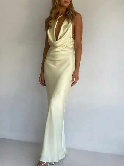 VITTORIA | VESTIDO DE ENCANTO NOCTURNO