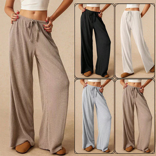 VALERIA | PANTALÓN COMFORT CHIC
