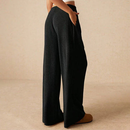 VALERIA | PANTALÓN COMFORT CHIC