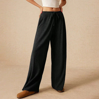 VALERIA | PANTALÓN COMFORT CHIC