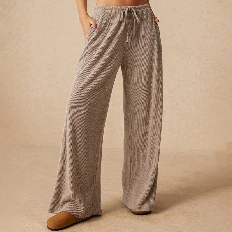 VALERIA | PANTALÓN COMFORT CHIC