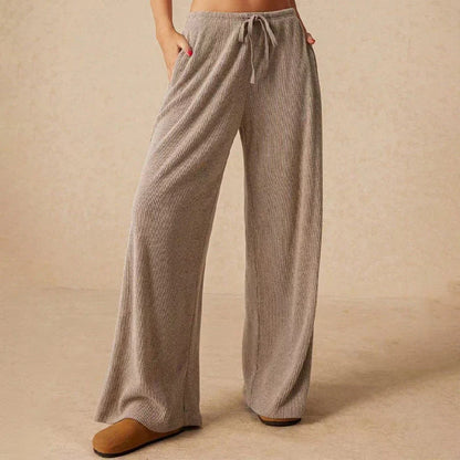 VALERIA | PANTALÓN COMFORT CHIC