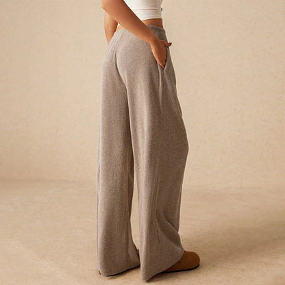 VALERIA | PANTALÓN COMFORT CHIC