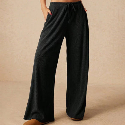 VALERIA | PANTALÓN COMFORT CHIC