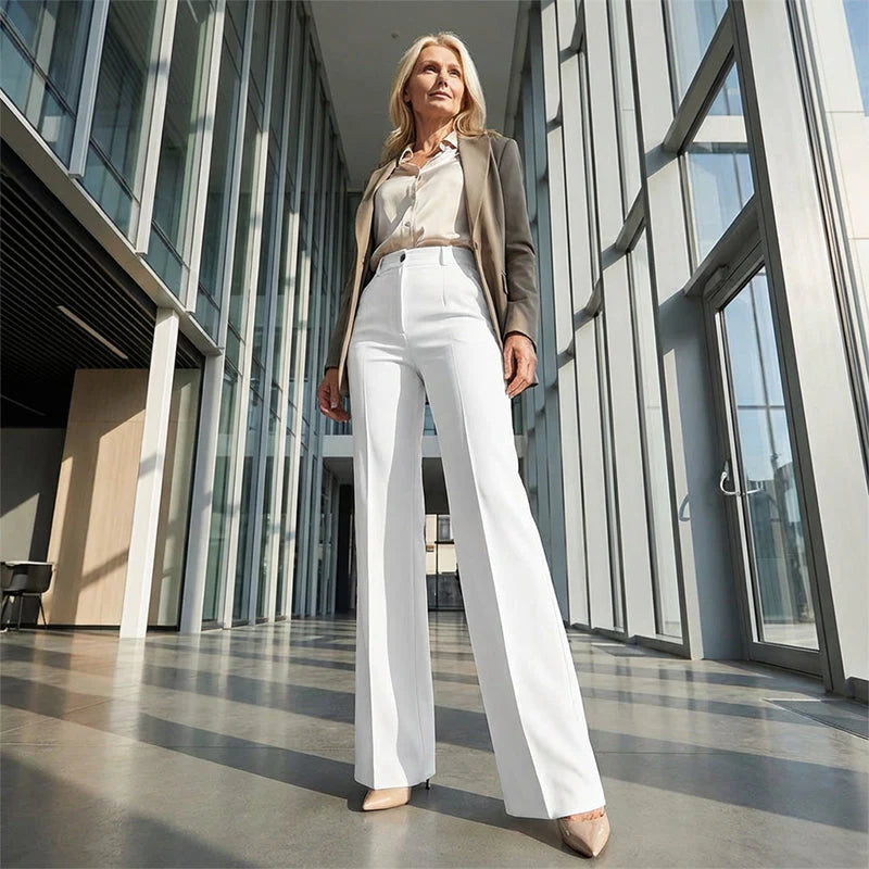 MARIA | PANTALÓN VALERIA ELEGANCE