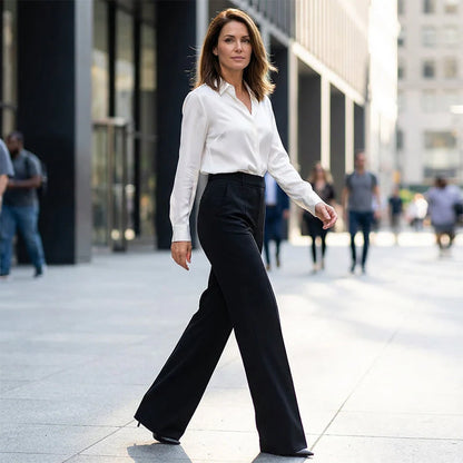 MARIA | PANTALÓN VALERIA ELEGANCE