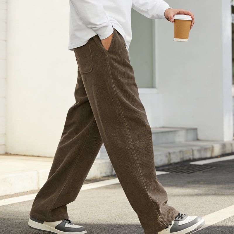 CARLOS | PANTALÓN COMFY TREND