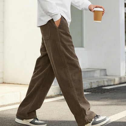CARLOS | PANTALÓN COMFY TREND
