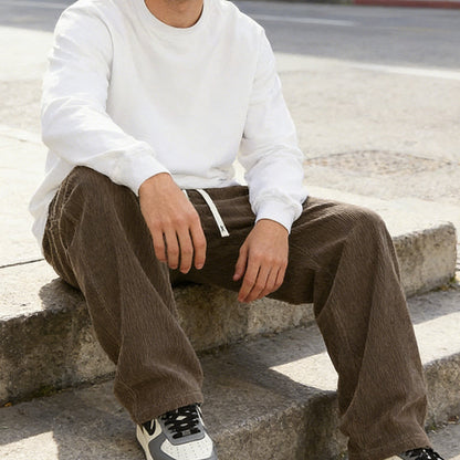 CARLOS | PANTALÓN COMFY TREND