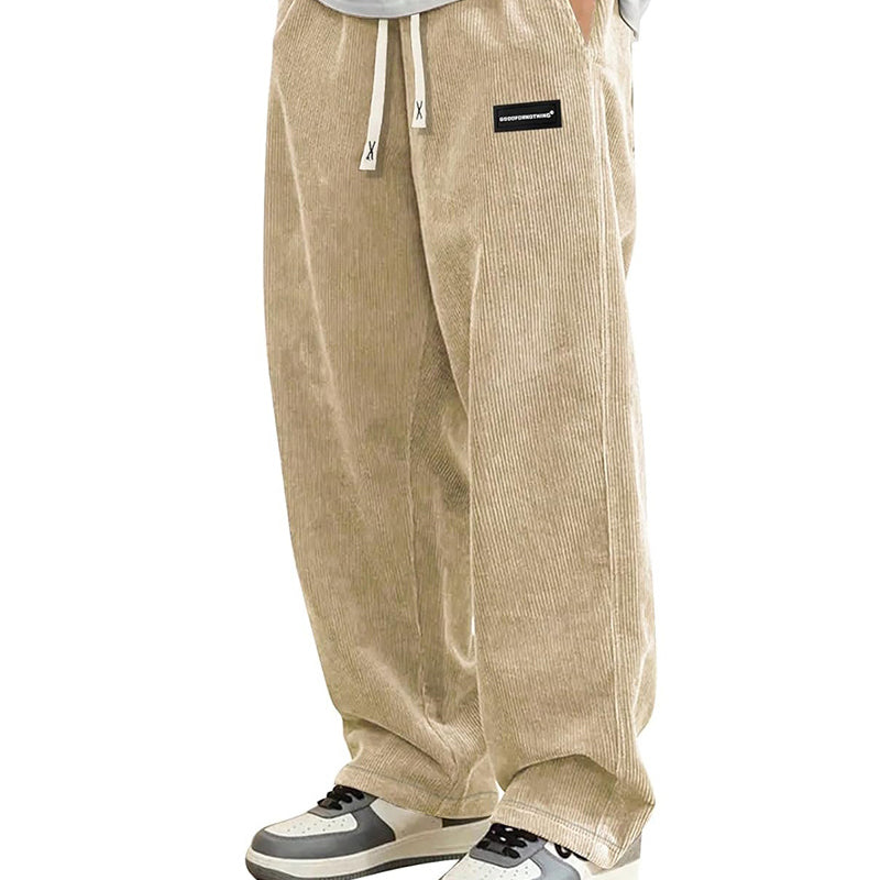CARLOS | PANTALÓN COMFY TREND