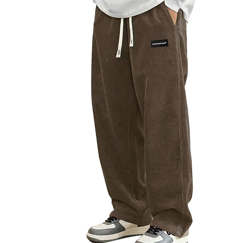 CARLOS | PANTALÓN COMFY TREND