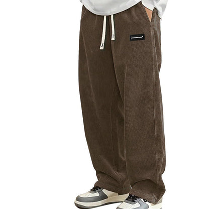 CARLOS | PANTALÓN COMFY TREND