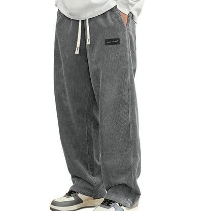 CARLOS | PANTALÓN COMFY TREND